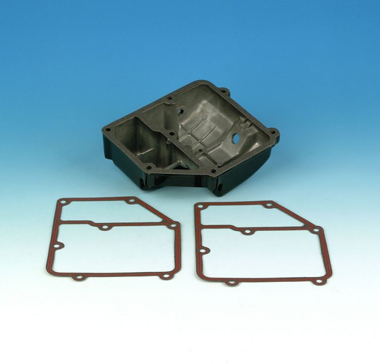 TRANSMISSION TOP COVER
